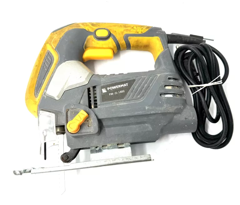 WYRZYNARKA POWERMAT PM-JS-1400
