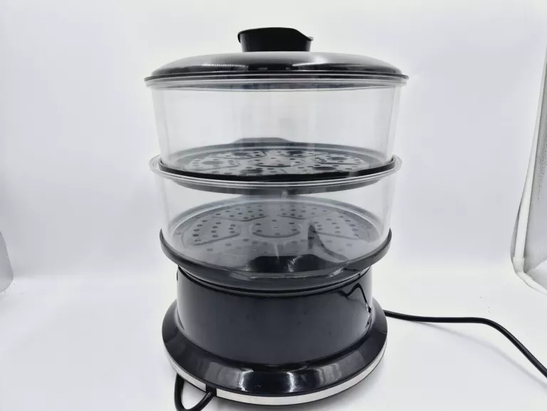 PAROWAR TEFAL CONVENIENT VC1401