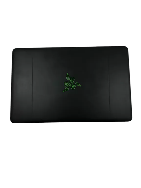 LAPTOP RAZER BLADE STEALTH (2016) CORE I7 2,7GHZ 7500U