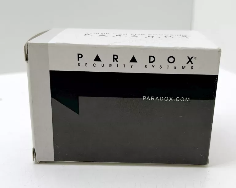 CZUJKA RUCHU PARADOX 476 PIR PRO PLUS
