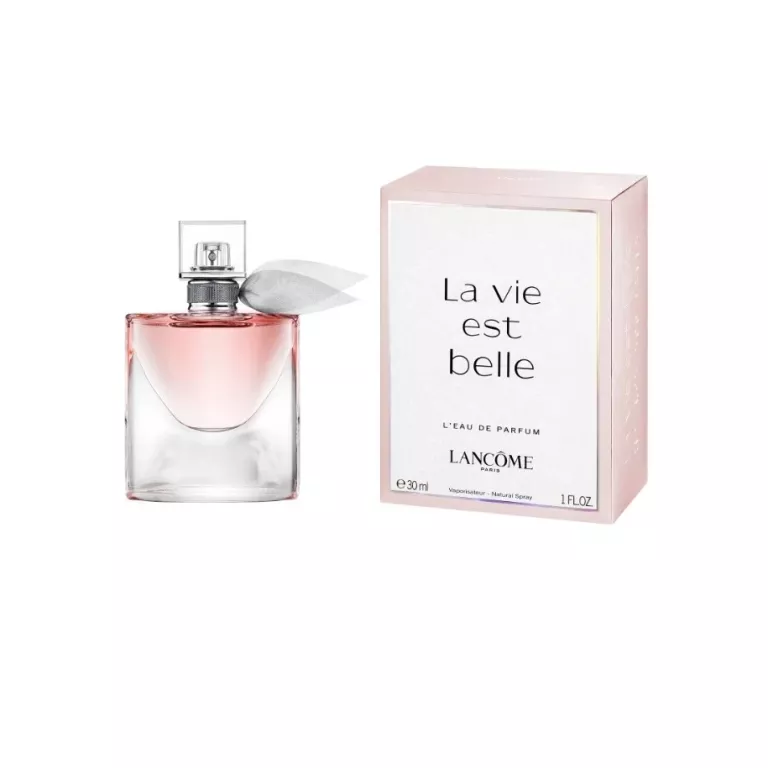 LANCOME LA VIE EST BELLE WODA PERFUMOWANA 30 ML