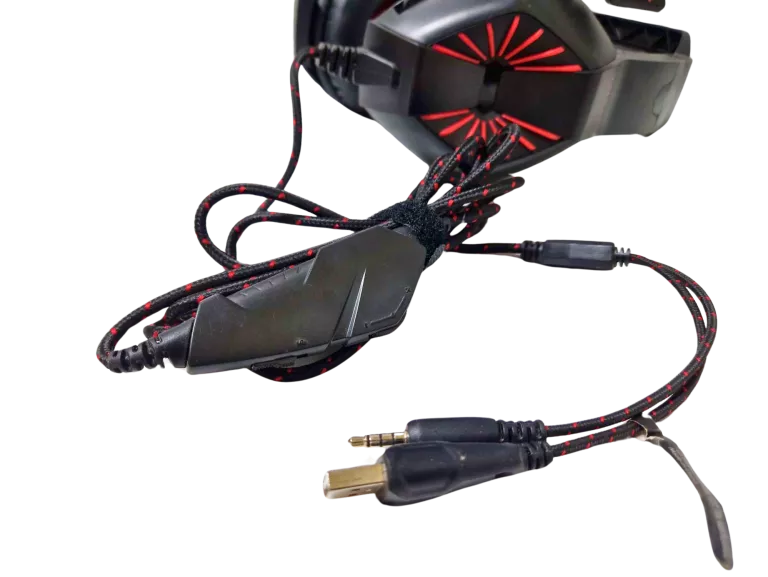 SŁUCHAWKI MODECOM VOLCANO MC-839