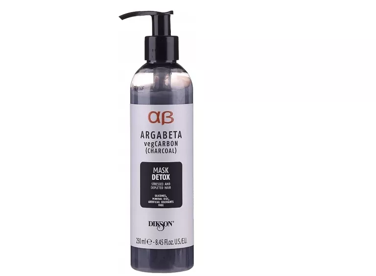 DIKSON ARGABETA DETOX MASKA 250 ML