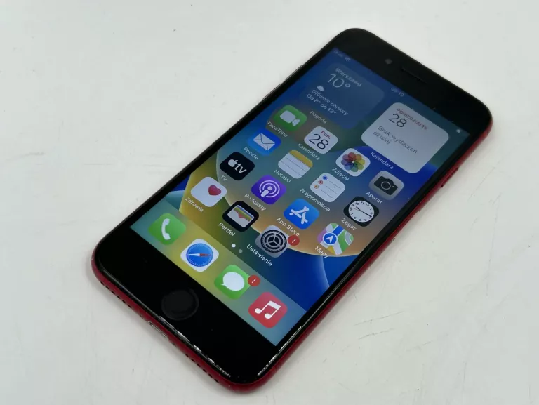 APPLE IPHONE 8 64GB KONDYCJA 100%/ OPIS!!