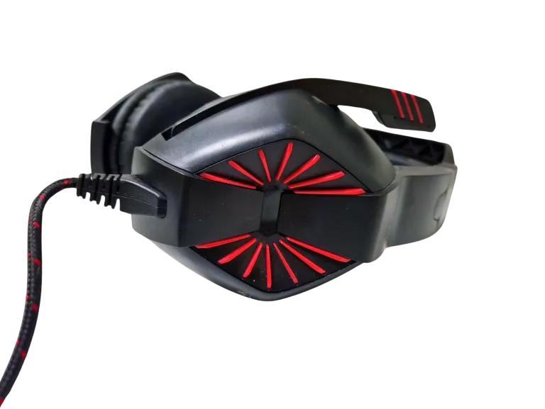 SŁUCHAWKI MODECOM VOLCANO MC-839