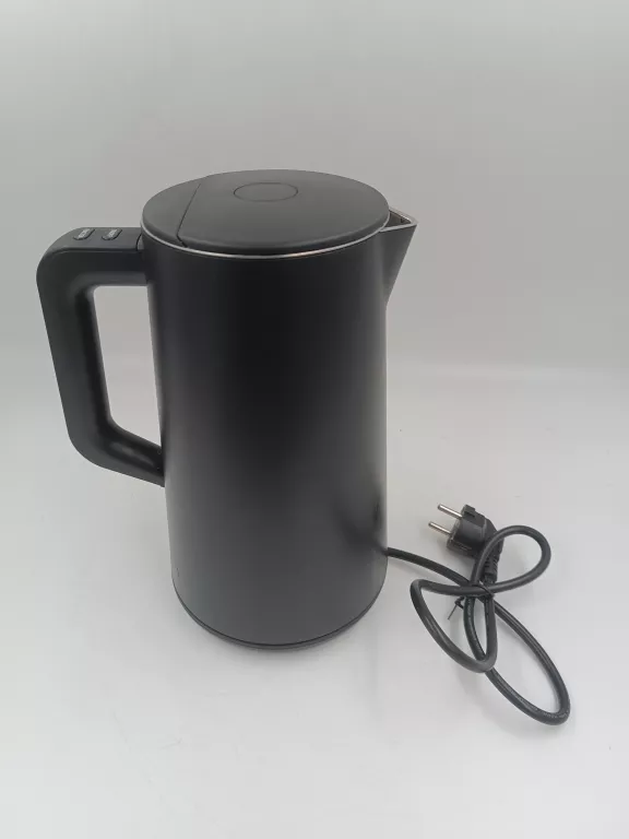 CZAJNIK ELEKTRYCZNY BOTTI DENVER 1,5 L 1800W KOMPLET GWARANCJA