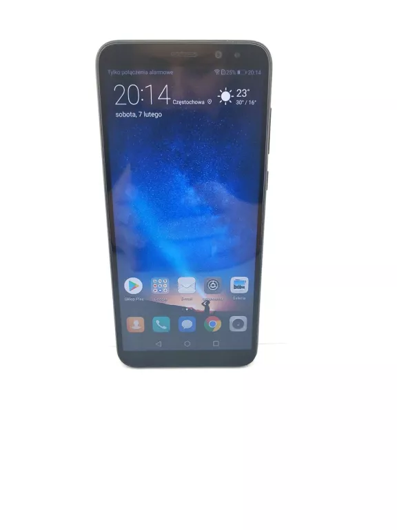 TELEFON HUAWEI MATE 10 LITE