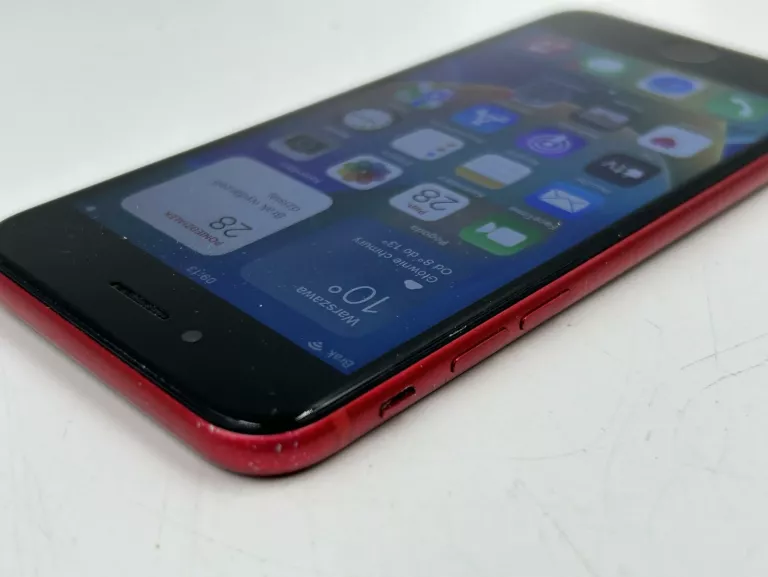 APPLE IPHONE 8 64GB KONDYCJA 100%/ OPIS!!