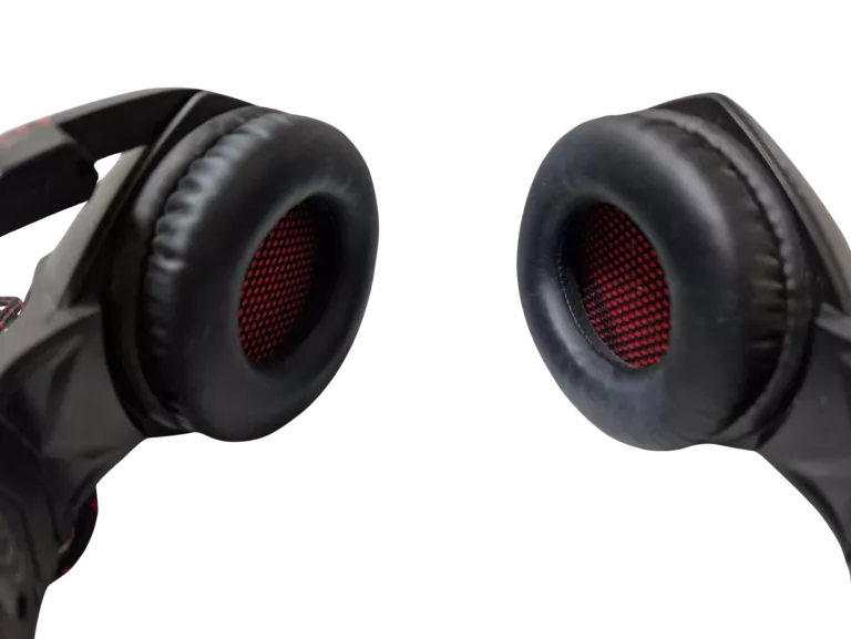 SŁUCHAWKI MODECOM VOLCANO MC-839