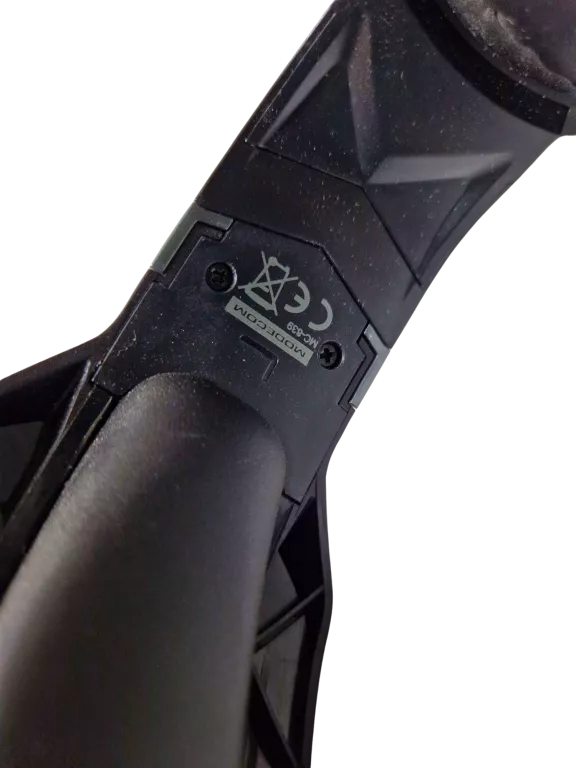 SŁUCHAWKI MODECOM VOLCANO MC-839