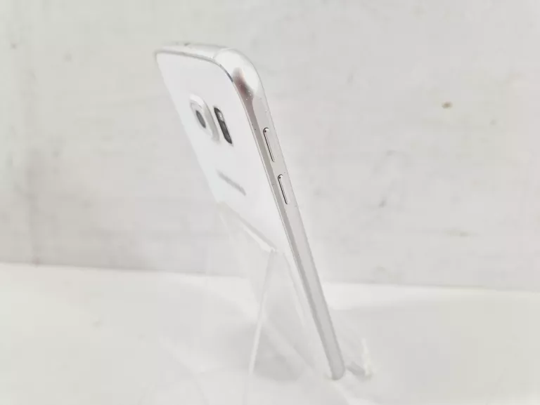 SMARTFON SAMSUNG GALAXY S6 3GB/32GB BIAŁY