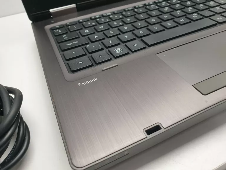 LAPTOP HP PROBOOK 6460B I5-2520M 8/128GB SSD