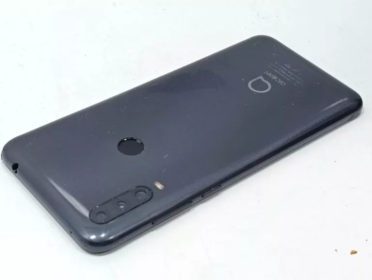 ALCATEL 1S 3/32 GB ROZBITY EKRAN