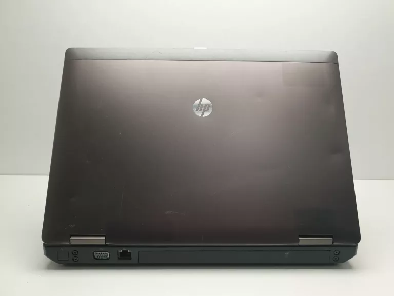 LAPTOP HP PROBOOK 6460B I5-2520M 8/128GB SSD