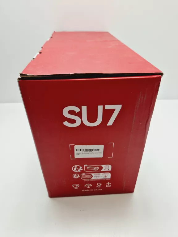 COOVY SU7 ODKURZACZ BEZPZEWODOWY PIONOWY 580W 45KPA
