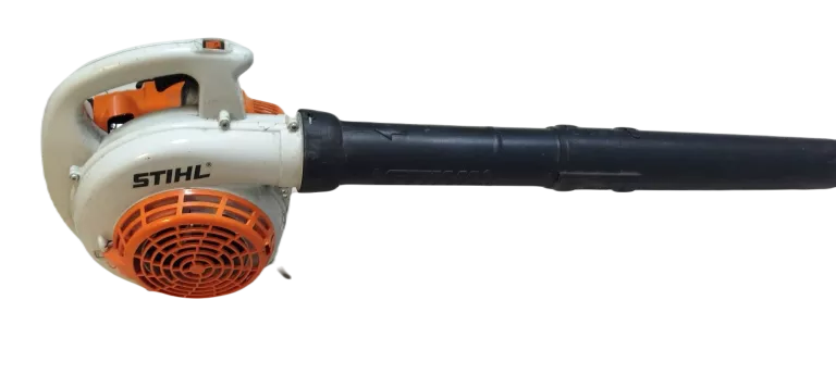 DMUCHAWA SPALINOWA STIHL SH 56