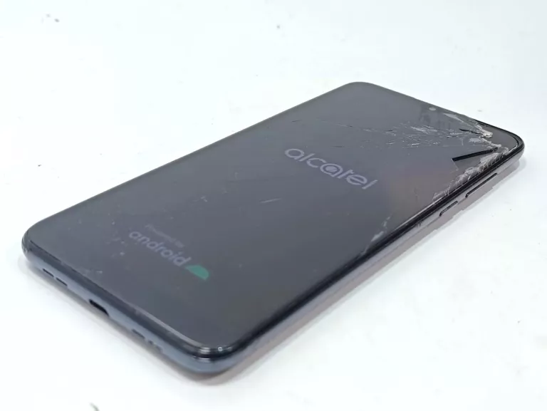 ALCATEL 1S 3/32 GB ROZBITY EKRAN