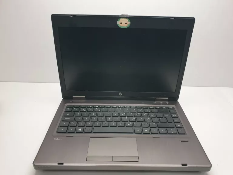 LAPTOP HP PROBOOK 6460B I5-2520M 8/128GB SSD