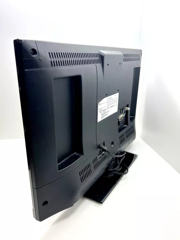TELEWIZOR OK OLE24350-B SAT + PILOT
