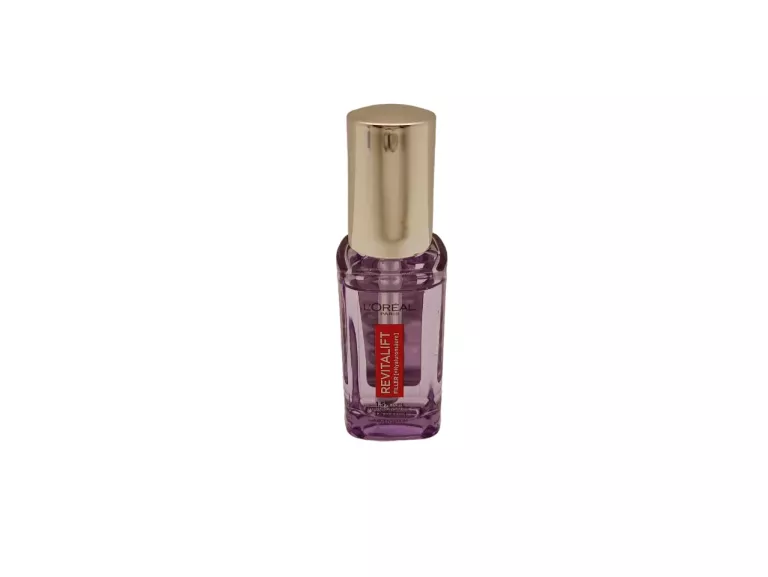 LOREAL PARIS REVITALIFT FILLER SERUM POD OCZY Z 1,5% KWASEM HIALURONOWYM