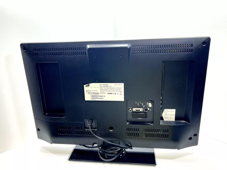 TELEWIZOR OK OLE24350-B SAT + PILOT