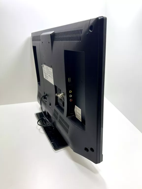 TELEWIZOR OK OLE24350-B SAT + PILOT