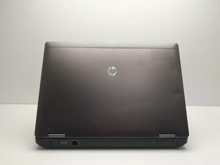LAPTOP HP PROBOOK 6460B I5-2520M 8/128GB SSD