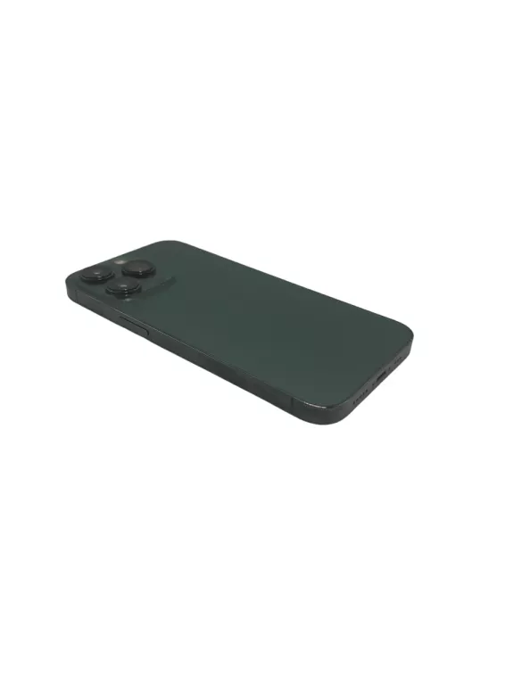 TELEFON APPLE IPHONE 13 PRO 256GB ALPEJSKA ZIELEŃ 86% KONDYCJI BATERII