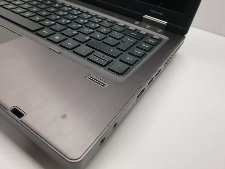 LAPTOP HP PROBOOK 6460B I5-2520M 8/128GB SSD