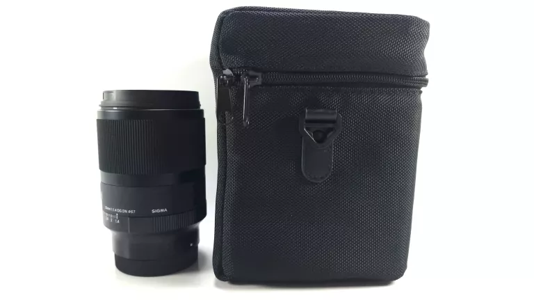 OBIEKTYW SIGMA A 35MM F1.4 DG DN ( L-MOUNT) ART LEICA