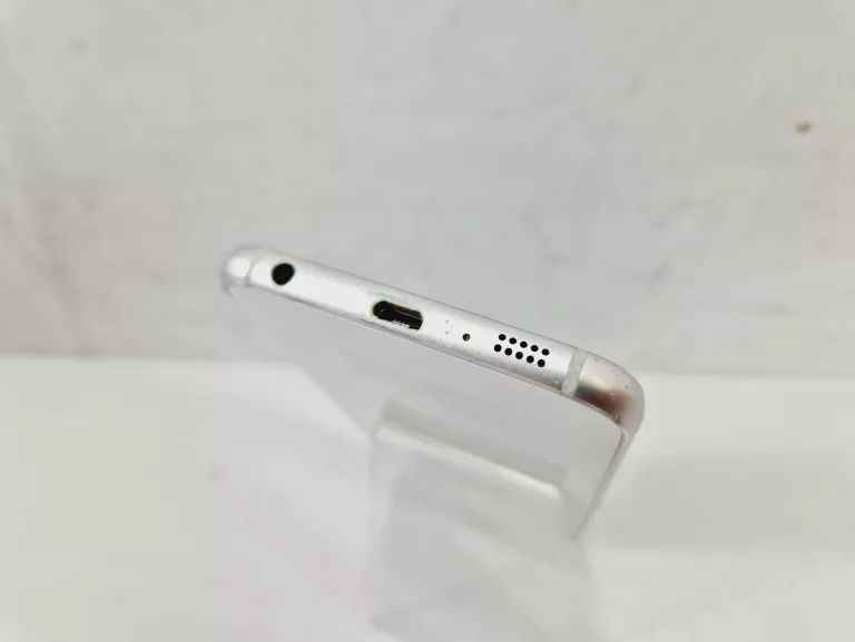 SMARTFON SAMSUNG GALAXY S6 3GB/32GB BIAŁY