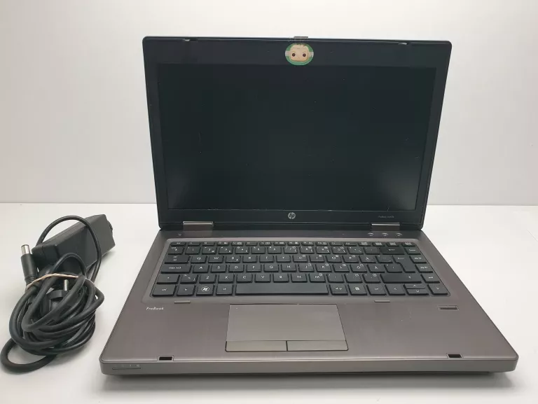LAPTOP HP PROBOOK 6460B I5-2520M 8/128GB SSD