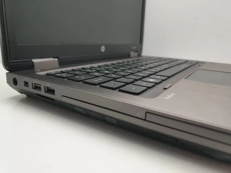 LAPTOP HP PROBOOK 6460B I5-2520M 8/128GB SSD
