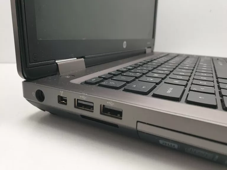 LAPTOP HP PROBOOK 6460B I5-2520M 8/128GB SSD