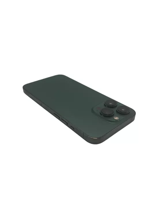 TELEFON APPLE IPHONE 13 PRO 256GB ALPEJSKA ZIELEŃ 86% KONDYCJI BATERII