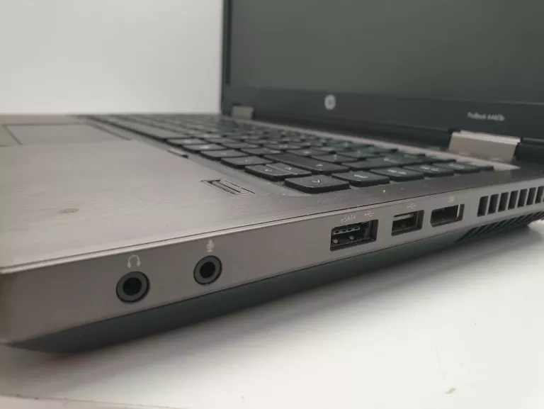 LAPTOP HP PROBOOK 6460B I5-2520M 8/128GB SSD