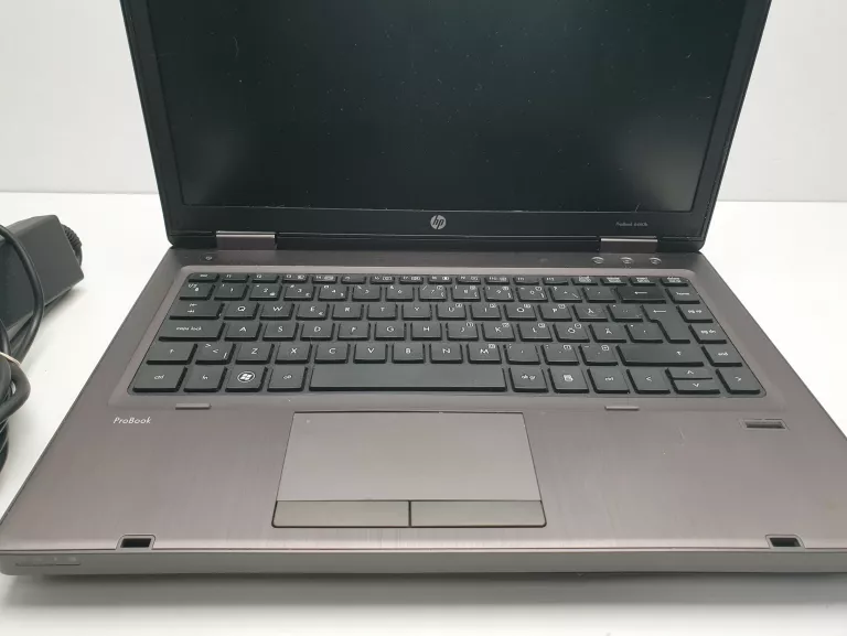 LAPTOP HP PROBOOK 6460B I5-2520M 8/128GB SSD