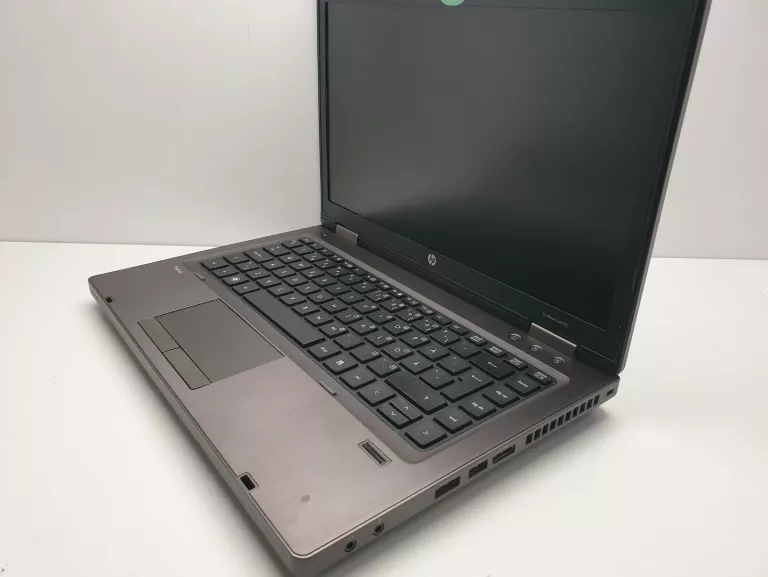 LAPTOP HP PROBOOK 6460B I5-2520M 8/128GB SSD