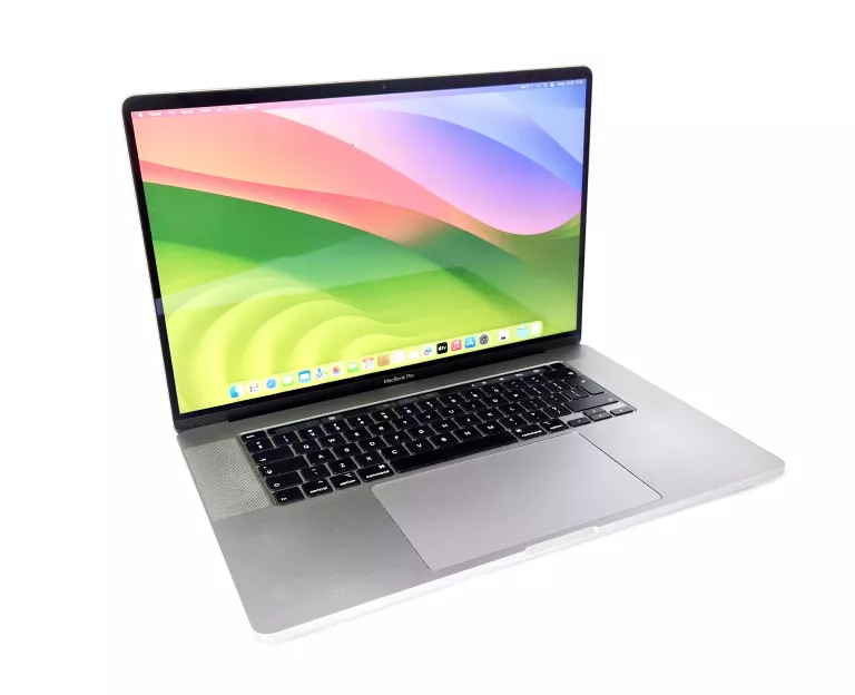 LAPTOP APPLE MACBOOK PRO A2141 16"