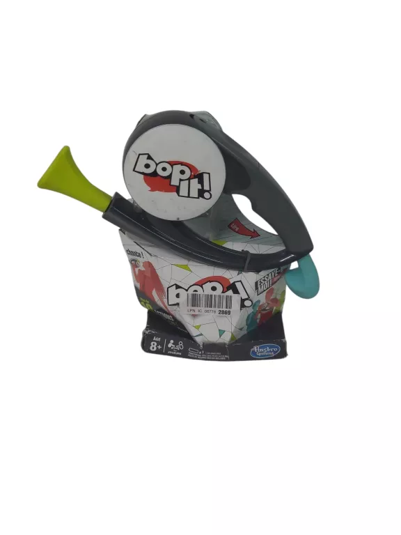 GRA BOP IT! HASBRO B7428