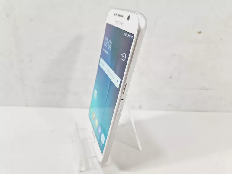SMARTFON SAMSUNG GALAXY S6 3GB/32GB BIAŁY