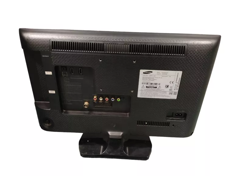 TELEWIZOR SAMSUNG UE19H4000AW