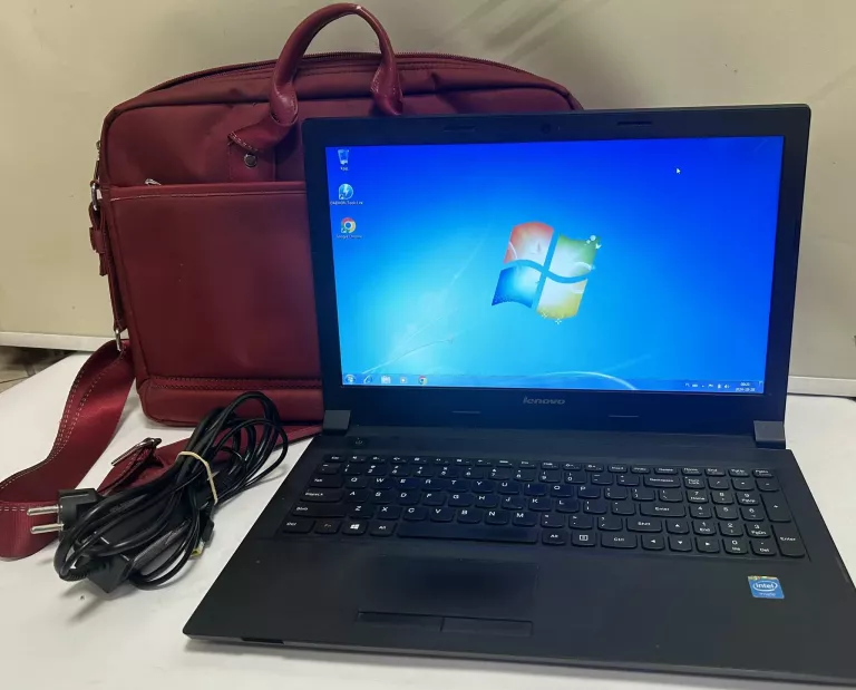 LAPTOP LENOVO B50-30