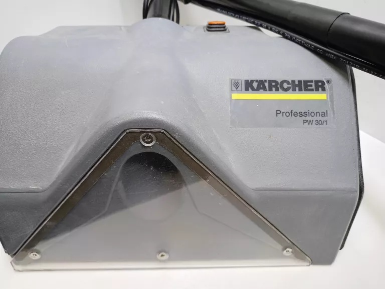 ELEKTROSZCZOTKA KARCHER PW 30/1