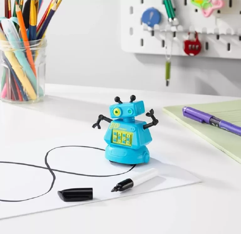 ROBOT DRAWBOT