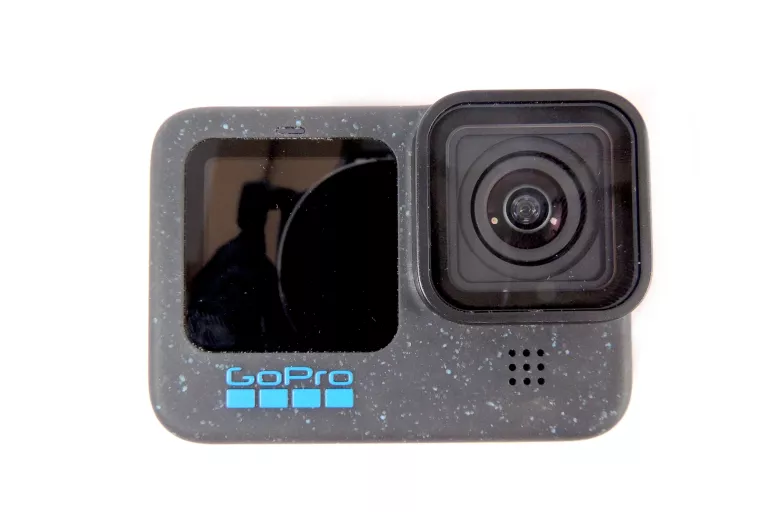 KAMERA SPORTOWA GOPRO HERO 12 KPL GWARANCJA DO 2026