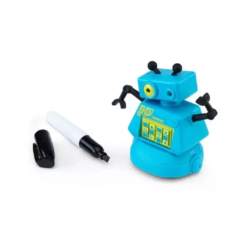 ROBOT DRAWBOT