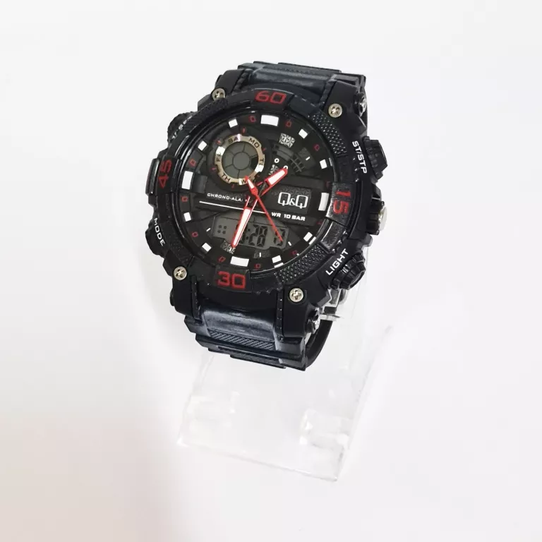 ZEGAREK MĘSKI Q&Q GW87-011