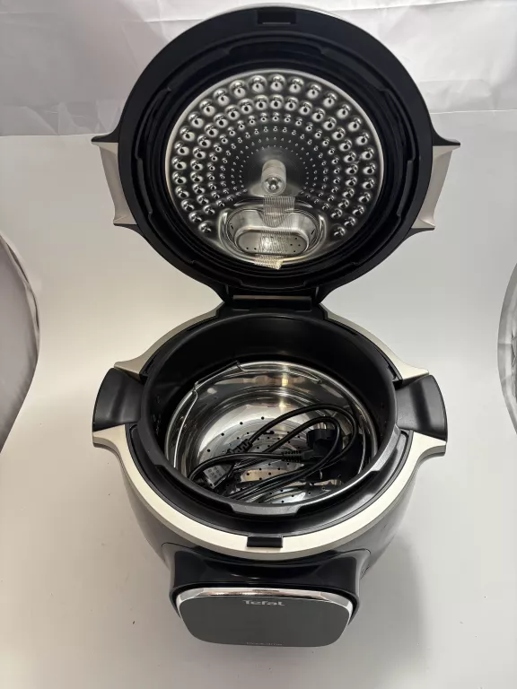 TEFAL MOULINEX COOKEO TOUCH CY912830