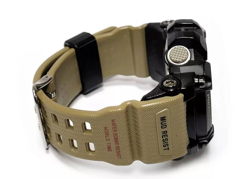 ZEGAREK CASIO G-SHOCK GG-1000- USZKODZONY !!!